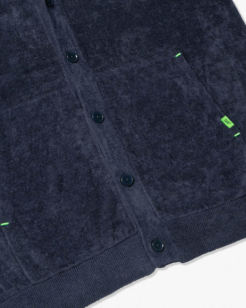 Cloud Pile Cardigan